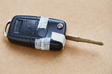 Autosleutel Werkt Niet Na Vervangen Batterij, Wat Te Doen? – Gasplank